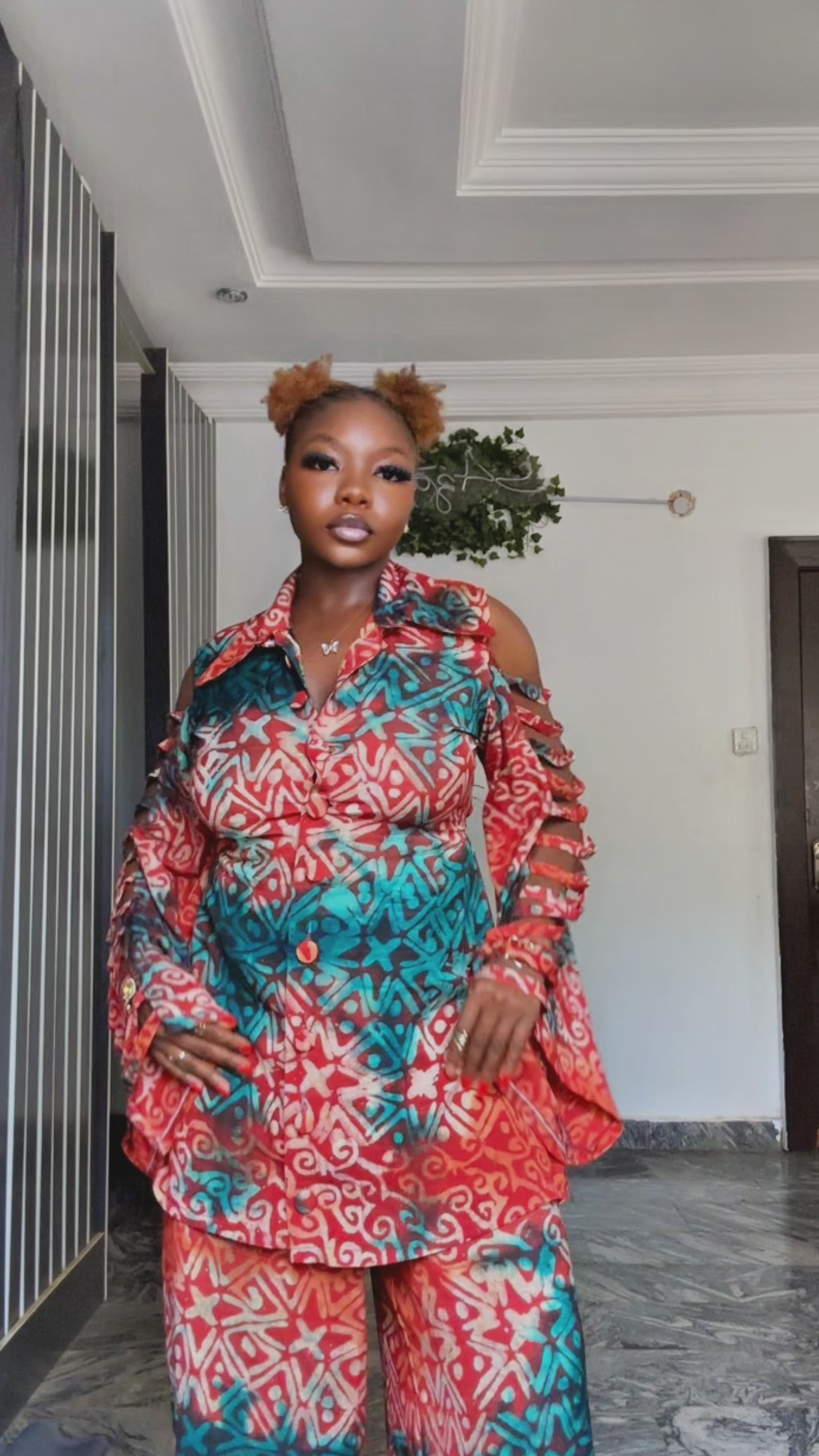 MISS ABUJA