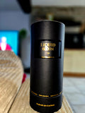 Liquide BRUN extrait de parfum