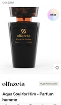 Parfums Chogan 021